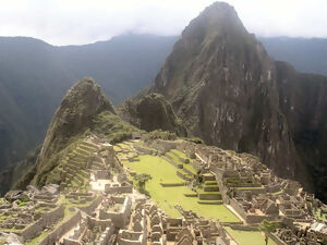 Qué es el tour a Machu Picchu.